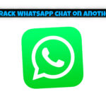 How to track WhatsApp chats